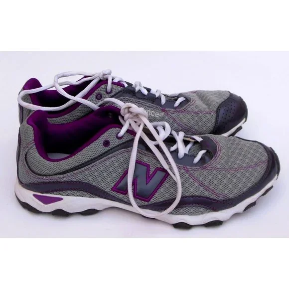 Womens New Balance 600 Running Shoes Size 10   #WL600AE7. - Picture 3 of 8